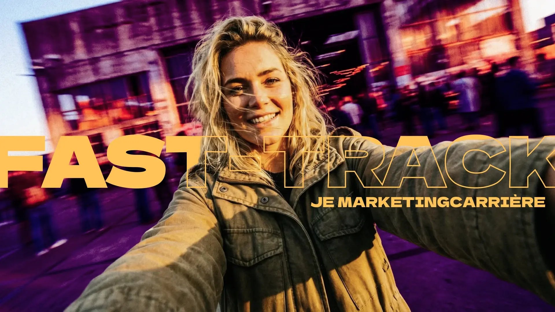 Endeavour Heroes - TV-1