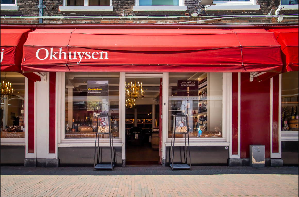 Okhuysen