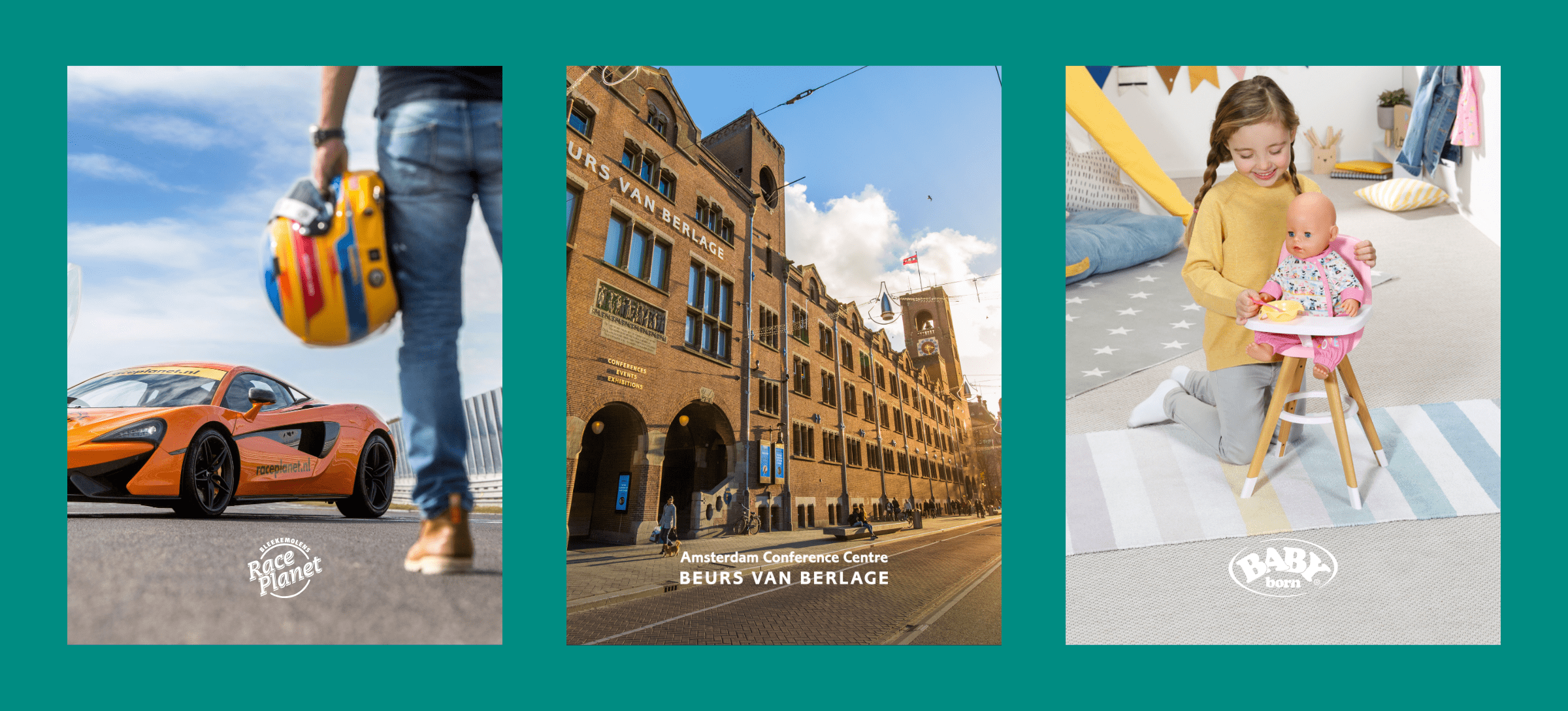 Contentcreatie voor merken: van visuals tot shortform video
