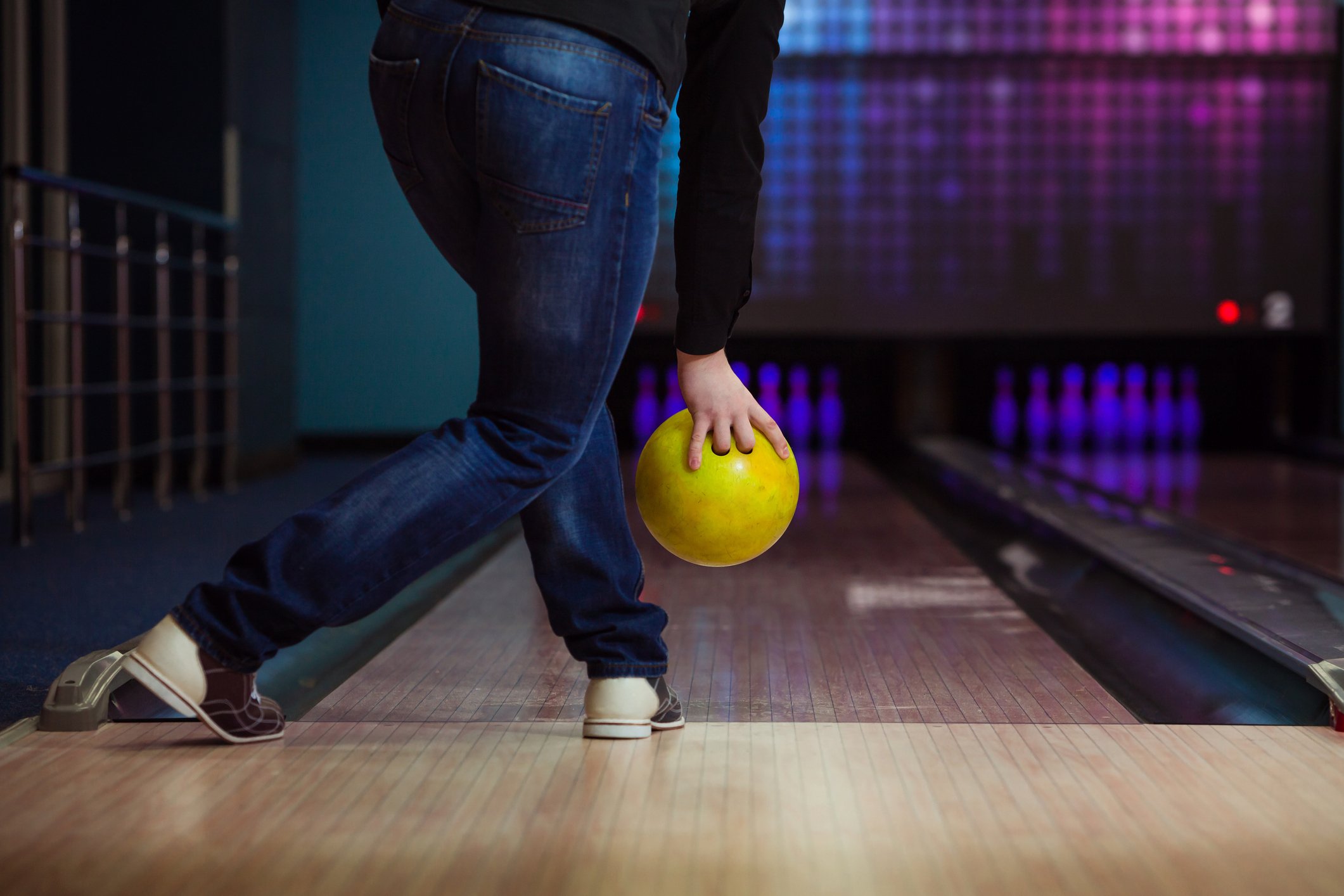 Bowlen Claus