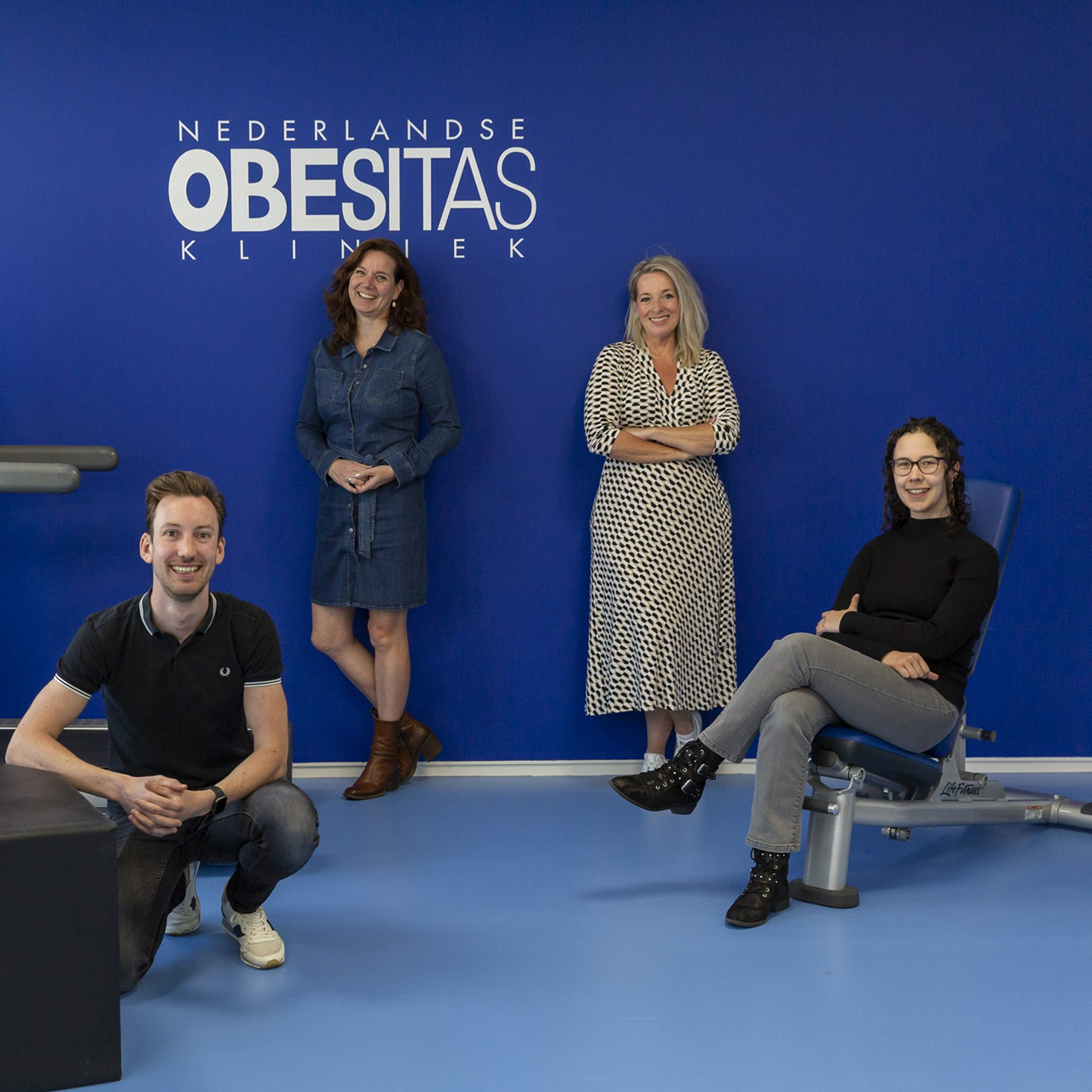 Nederlandse Obesitas Kliniek