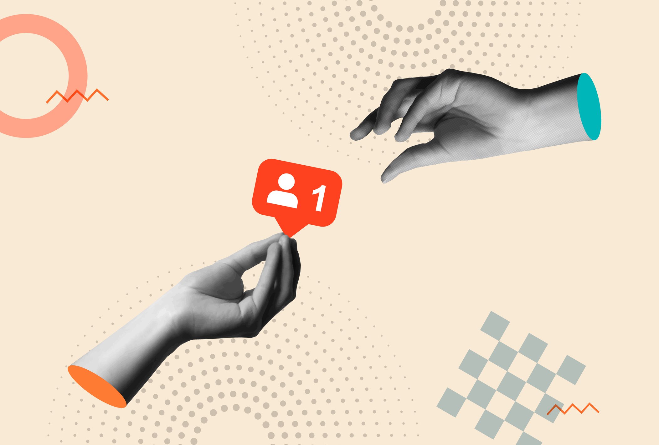 handen-social-media-likes