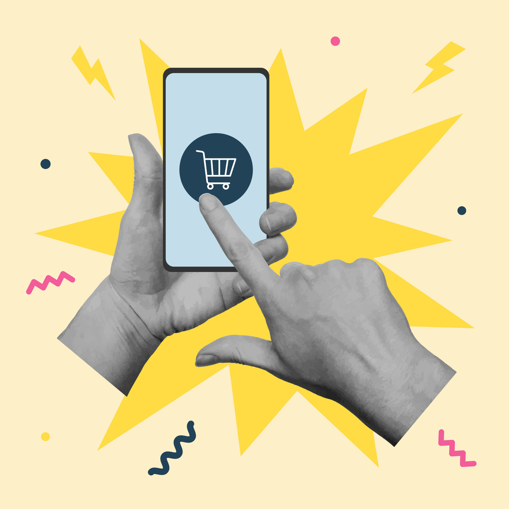 Webshop 