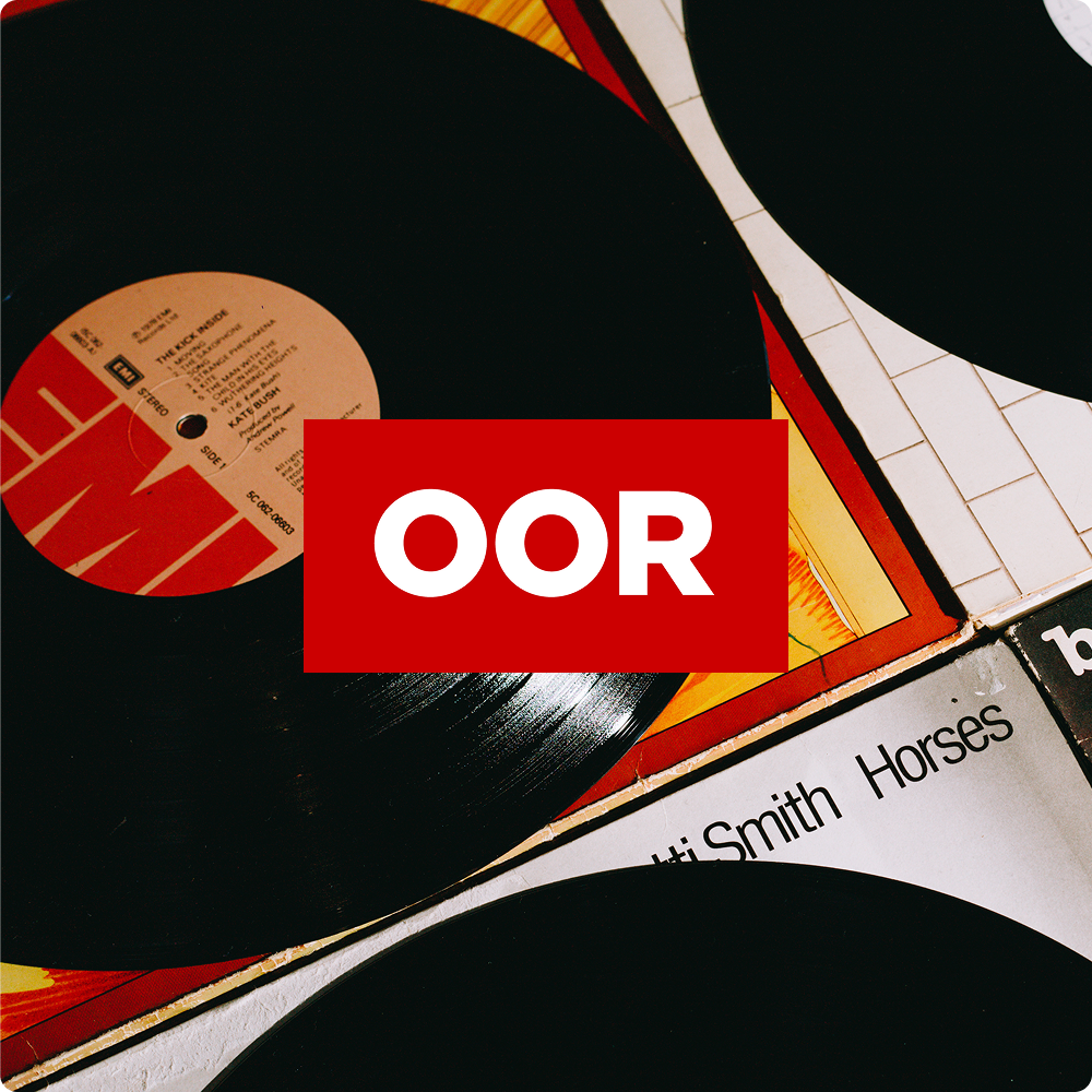 OOR